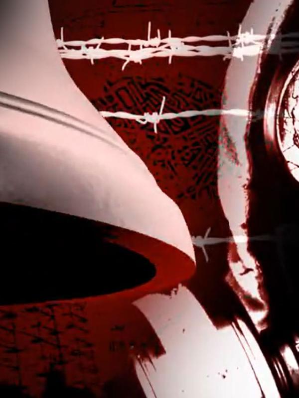 Chornobyl Memorial Opener