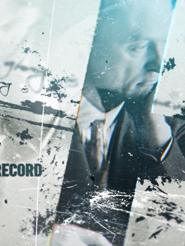 Letters of Time — Historical Broadcast Package