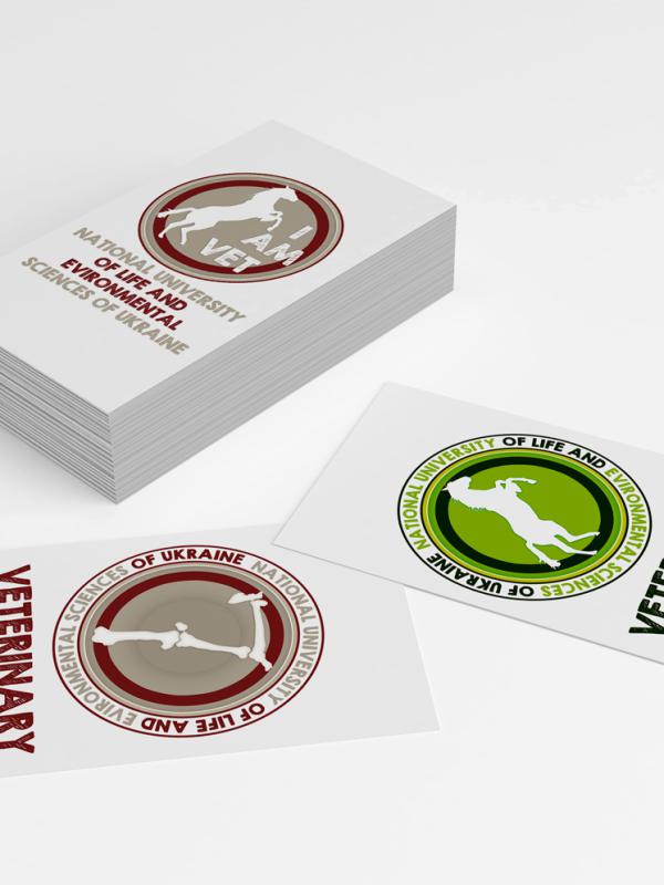 ID of Veterinary Faculty of the Kyiv Medical University