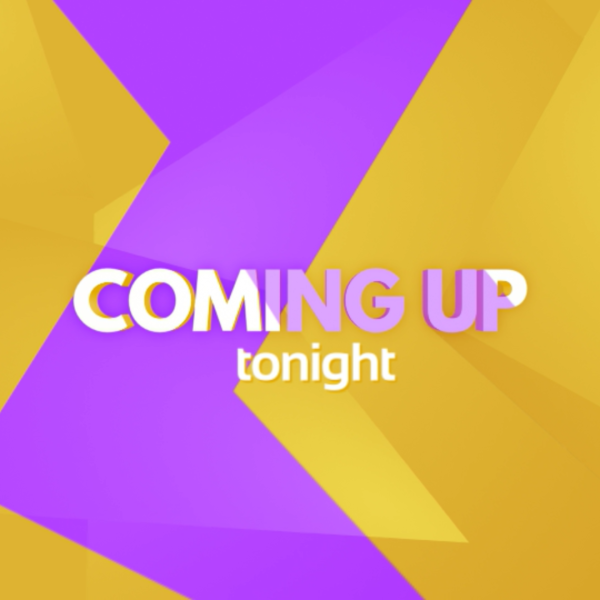 Modern Fashionable Broadcast TV Package — Clean On-Air Graphics System