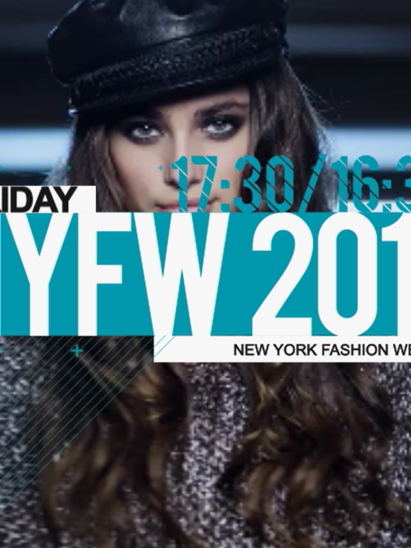 Music and Entertainment TV Broadcast Pack — On-Air Continuity System