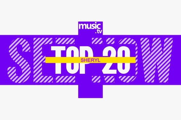 Music TV Channel Broadcast Pack — Poster-Style Broadcast Graphics