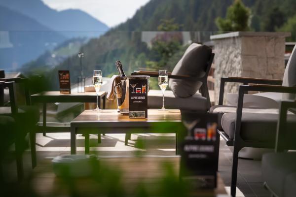 A Glimpse of Elegance – Hotel Fanes Photography