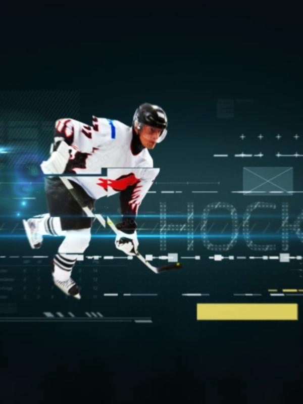 Game Day Opener — Broadcast Modular On-Air System